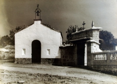 A capilla